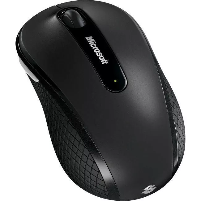 Microsoft 4DH-00001 4000 Wireless USB Mouse