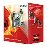 AMD AD3500OJGXBOX A6-3500 SERIES TRIPLE-CORE 65W