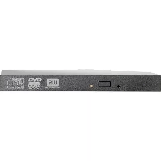 HP 652235-B21 DVD-Writer - Internal - 1 x Pack - Black