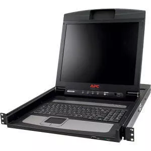APC AP5719 Rackmount LCD