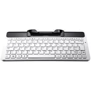 Samsung ECR-K12AWEGXAR P2 7 Inch Plus Keyboard Dock