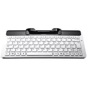 Samsung ECR-K12AWEGXAR Keyboard Dock for P2 7 Inch Plus