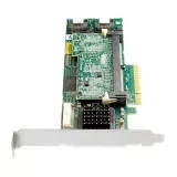 HP 588184-B22 Smart Array P410i 8-port SAS RAID Controller