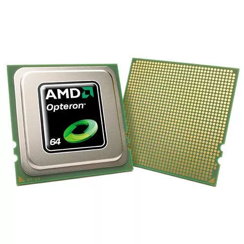 AMD OE41LEOHU4DGOE Opteron 4100 - 4-Core - 2.3 GHz Processor