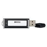 HP HG283TS MICR Font - USB V.2