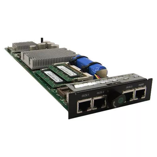 Drobo DR-B1200I-1G11 3-port iSCSI Controller