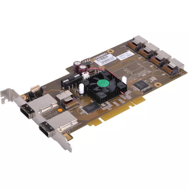 Chenbro CK22803 Standard 28-Port SAS Expander Card