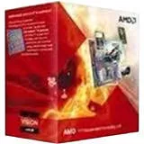 AMD AD3300OJHXBOX A-SERIES 2 CORE A4 3300 FM1 1MB 65W