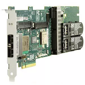 HP AD335A HP SAS RAID Controller