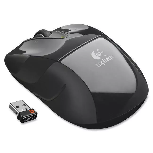 Logitech 910-002696 Wireless Laser Mouse