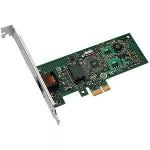Intel EXPI9301CTBLK-1PK Gigabit CT Desktop Adapter