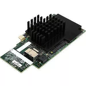 Intel RMS25CB040 4-port SAS Controller