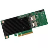 Intel RMS25KB040 4-port RAID SAS Controller