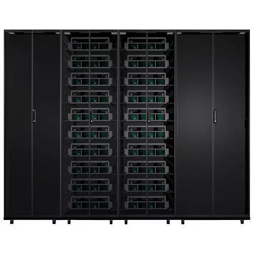 APC SY125K500D Symmetra PX 125kW Scalable to 500kW w/o Maint. Bypass & Dist.-Parallel Capable