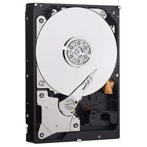 WD WD3200LPCX Blue Hard Drive - 320 GB - 16 MB - 2.5 - SATA - 5400