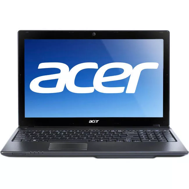Acer LX.RLY02.323 Aspire 5750 AS5750-2456G50Mtkk 15.6" LED Notebook - Core i5-2450M 2 Core 2.50 GHz