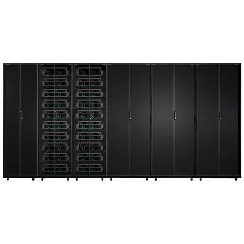 APC SY300K500D Symmetra PX 300kW Scalable to 500kW w/o Maint. Bypass or Dist.-Parallel Capable