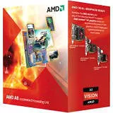 AMD AD3670WNZ43GX A-6 SERIES A3670 QUAD-CORE FM1 4MB
