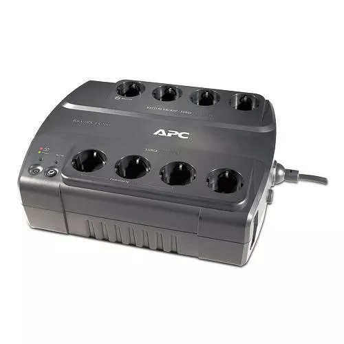 APC BE700G-GR Power-Saving Back-UPS ES 8 Outlet 700VA 230V CEE 7/7