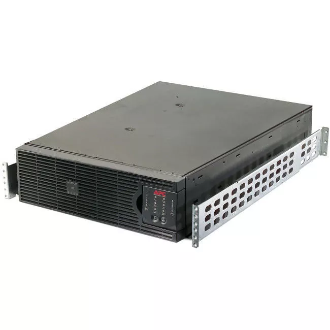 APC SURTD6000RMXLJP3U Smart-UPS RT 6000VA RM 200V to 200/100V