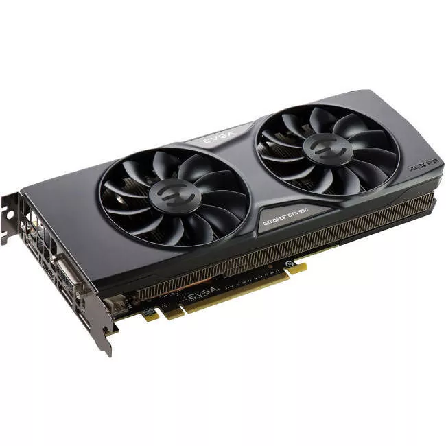 EVGA 02G-P4-2956-KR NVIDIA GEFORCE GTX950 2GB GDDR5