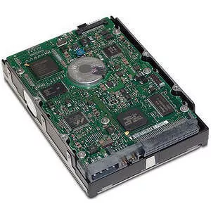 HP 279785-001 Hard Drive - 36.40 GB - 3.5 - Ultra320 SCSI - 10000