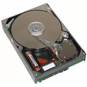 HP 404469-B21 Hard Drive - 500 GB - 3.5 - SATA - 7200