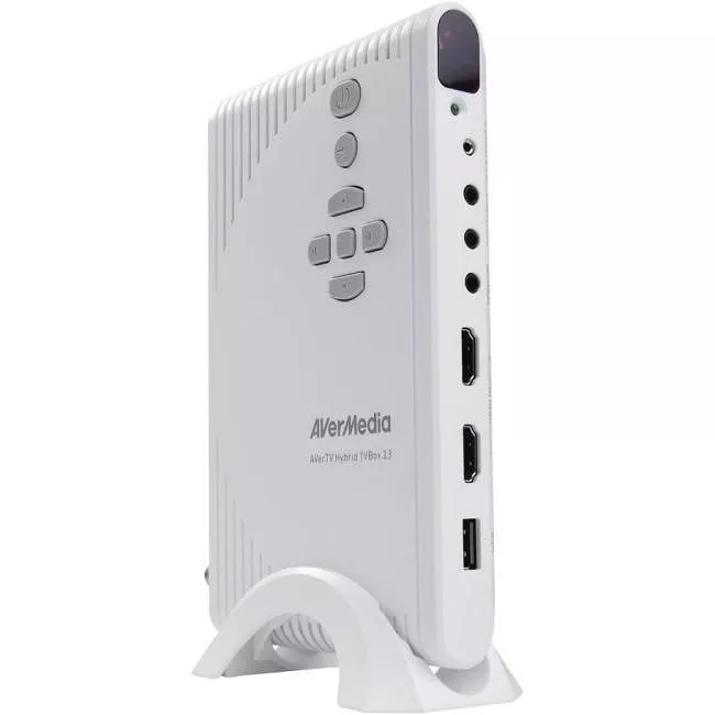 AVerMedia A200P AVerTV Hybrid TVBox 13