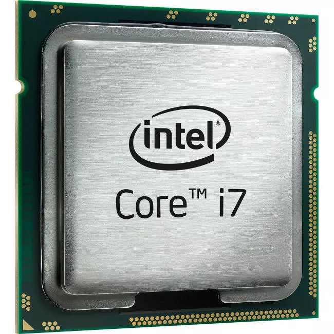 Intel BX80627I72820QM Core i7 i7-2800 i7-2820QM Processor - 45 W - 2.30 GHz - Socket PGA-988 - 4 Core