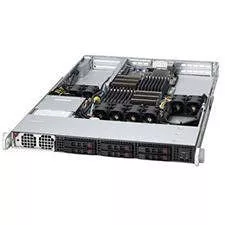 Supermicro AS-1122GG-TF A+ Server Barebone - 1U - AMD - Socket G34 LGA-1944 - 2 x Processor Support