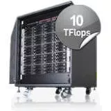 Supermicro SRS-14URKS-GPUS-11 NVIDIA TESLA GPU SimCluster