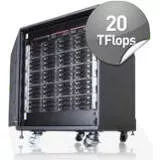 Supermicro SRS-14URKS-GPUS-12 NVIDIA TESLA GPU SimCluster