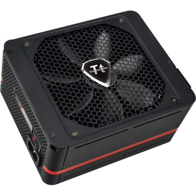 Thermaltake TPG850M Toughpower Grand TP-850MAH3CSG 850W ATX12V & EPS12V Power Supply