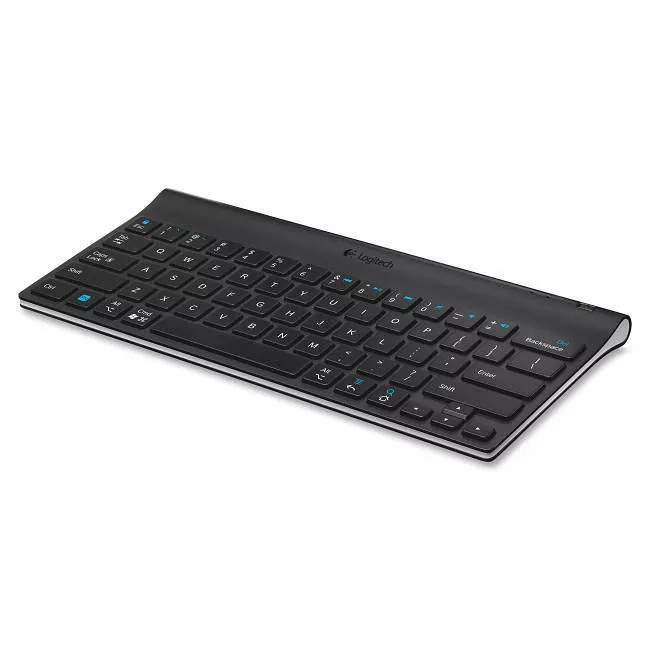 Logitech 920-004569 Android/Windows 8 Tablet Keyboard Combo