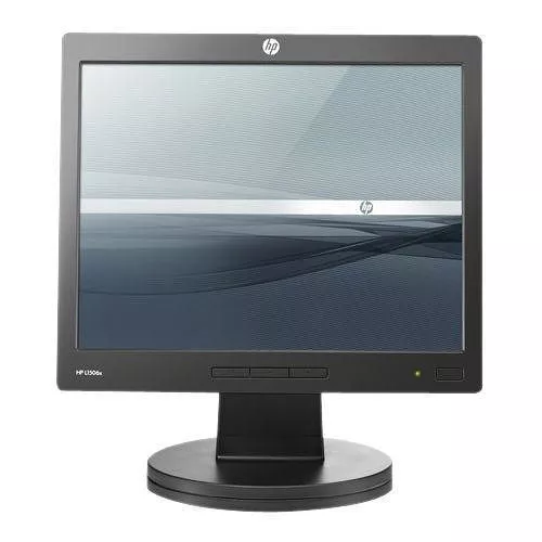 HP LL543AA#ABA Essential L1506x 15" LED LCD Monitor - 4:3 - 8 ms