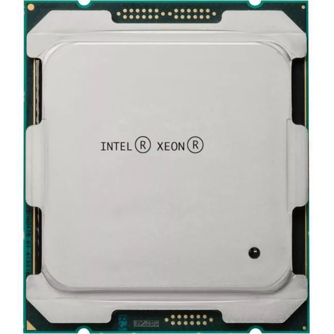 HP J9V75AT Xeon E5-2600 v3 E5-2620 v3 Processor Upgrade - 85 W - 2.40 GHz - Socket LGA 2011-v3 - 6 Core
