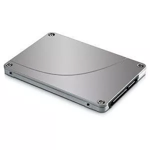 HP QV063AA SSD - 128 GB - Internal - SATA