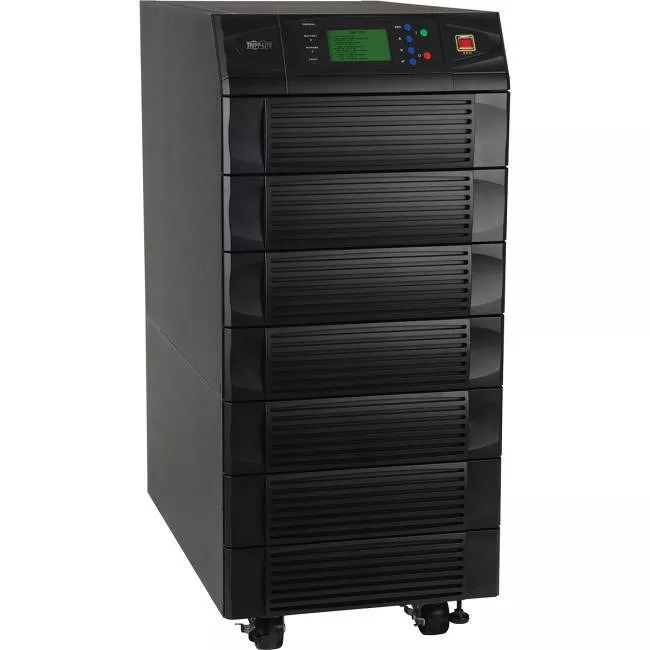 Tripp Lite SU60KX SmartOnline 60kVA 48000W Tower UPS