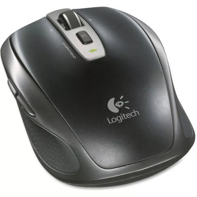 Logitech 910-002896 Anywhere Laser Wireless Mouse