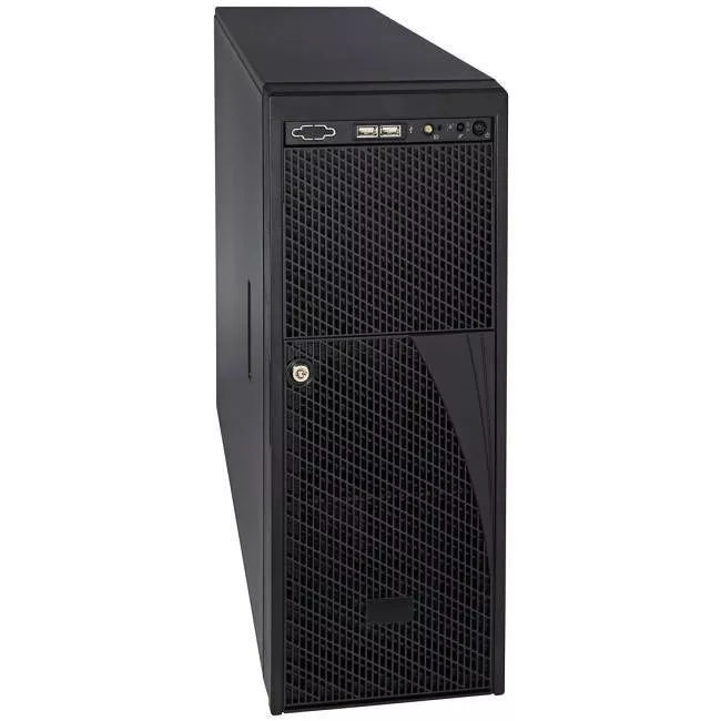 Intel P4308SC2MHGC 4U Rackmount Server Barebone - Socket B2 LGA-1356 - 2 x Processor Support