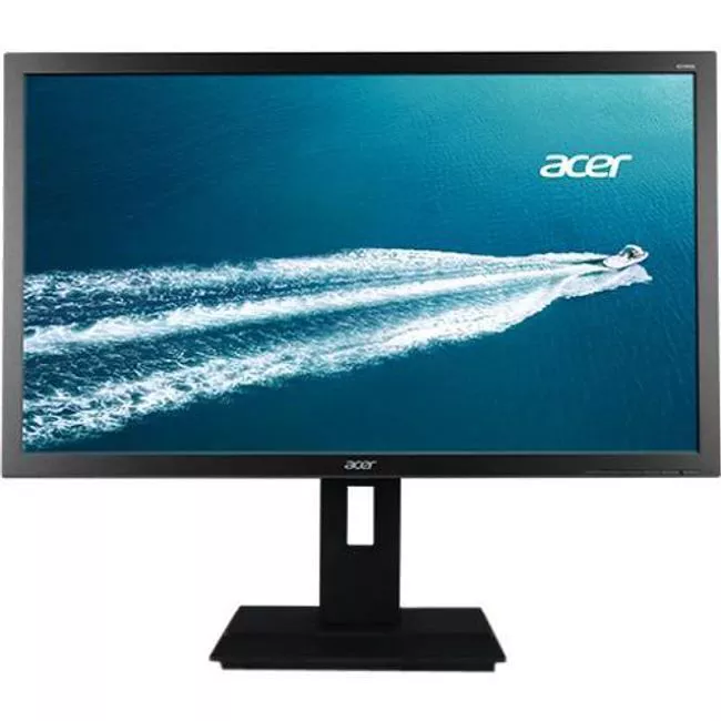 Acer UM.HB7AA.004 B277 27" Class Full HD LCD Monitor - 16:9 - Black
