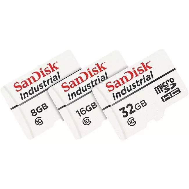 Mimo Monitors MBS-SD32-OPT 32GB SD Card for Mimo Vue with Brightsign Built-In