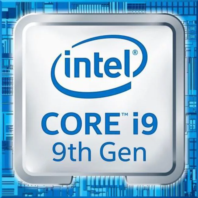 Intel CM8068403873928 Core i9 i9-9900KF Processor - 95 W - 3.60 GHz - Socket H4 LGA-1151 - 8 Core
