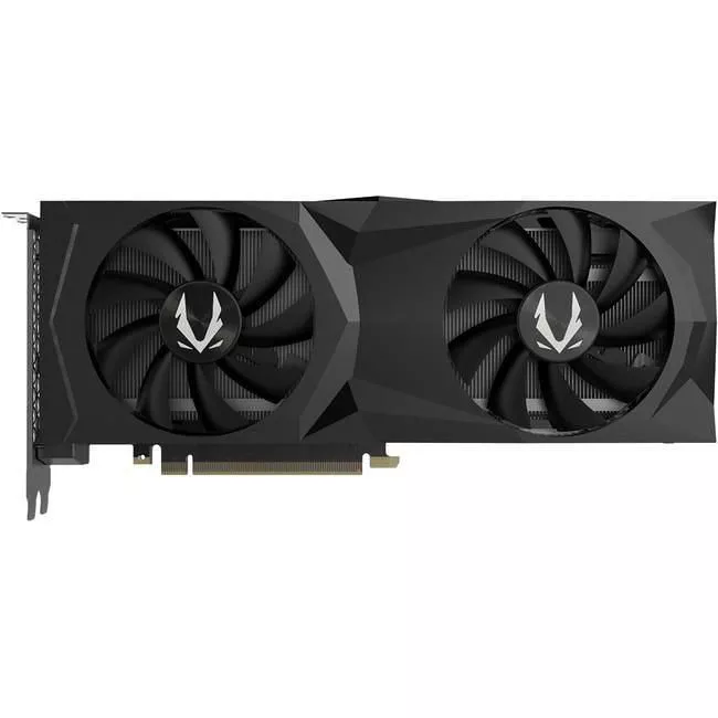 ZOTAC ZT-T20710F-10P Gaming GeForce RTX 2070 SUPER Graphic Card - Twin Fan