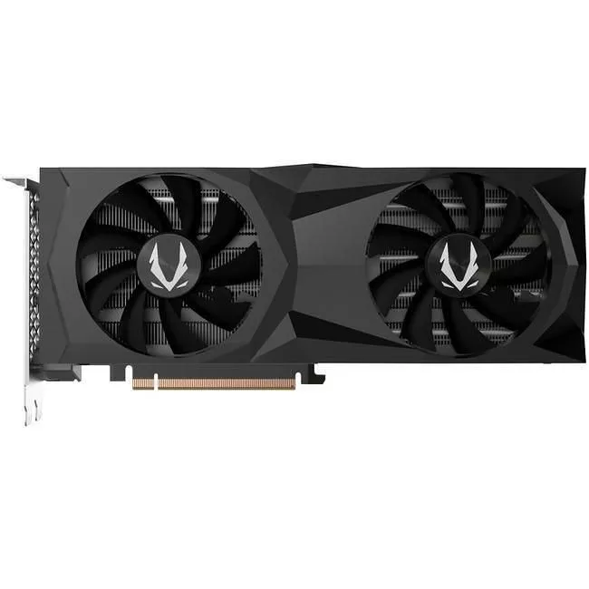 ZOTAC ZT-T20610D-10P Gaming GeForce® RTX 2060 Super Amp (Twin Fan)