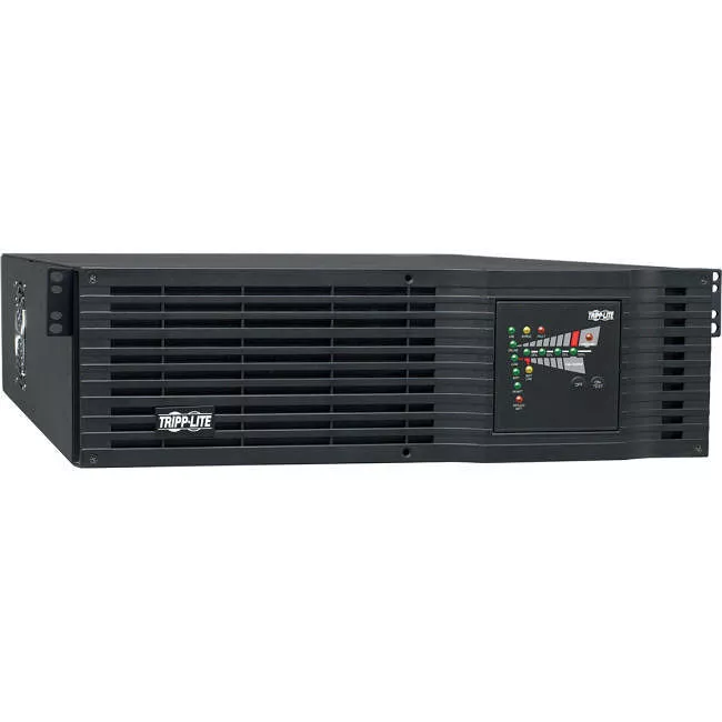 Tripp Lite SU3000RTXR3UHW SmartOnline 3000 VA 2400W Tower/Rack Mountable UPS
