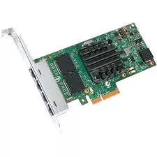 Intel I350F4BLK Ethernet Server Adapter