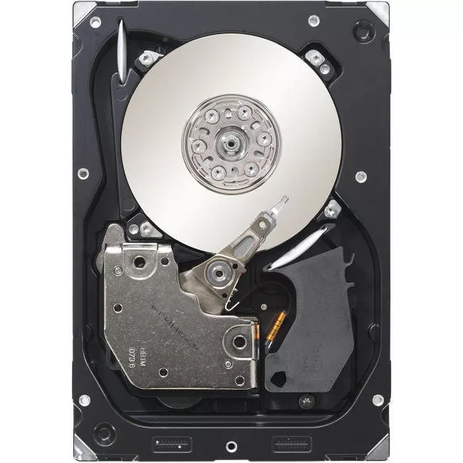 Seagate ST3600057SS Cheetah 15K.7 Hard Drive - 600 GB - 3.5" - SAS - 15K RPM