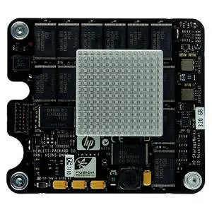 HP QK762A SSD - 785 GB - Internal - PCIe 2.0 x4