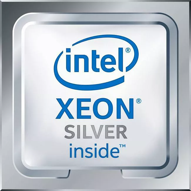 Intel BX806954210 Xeon Silver 4210 10 Core 2.20 GHz Processor - Socket 3647